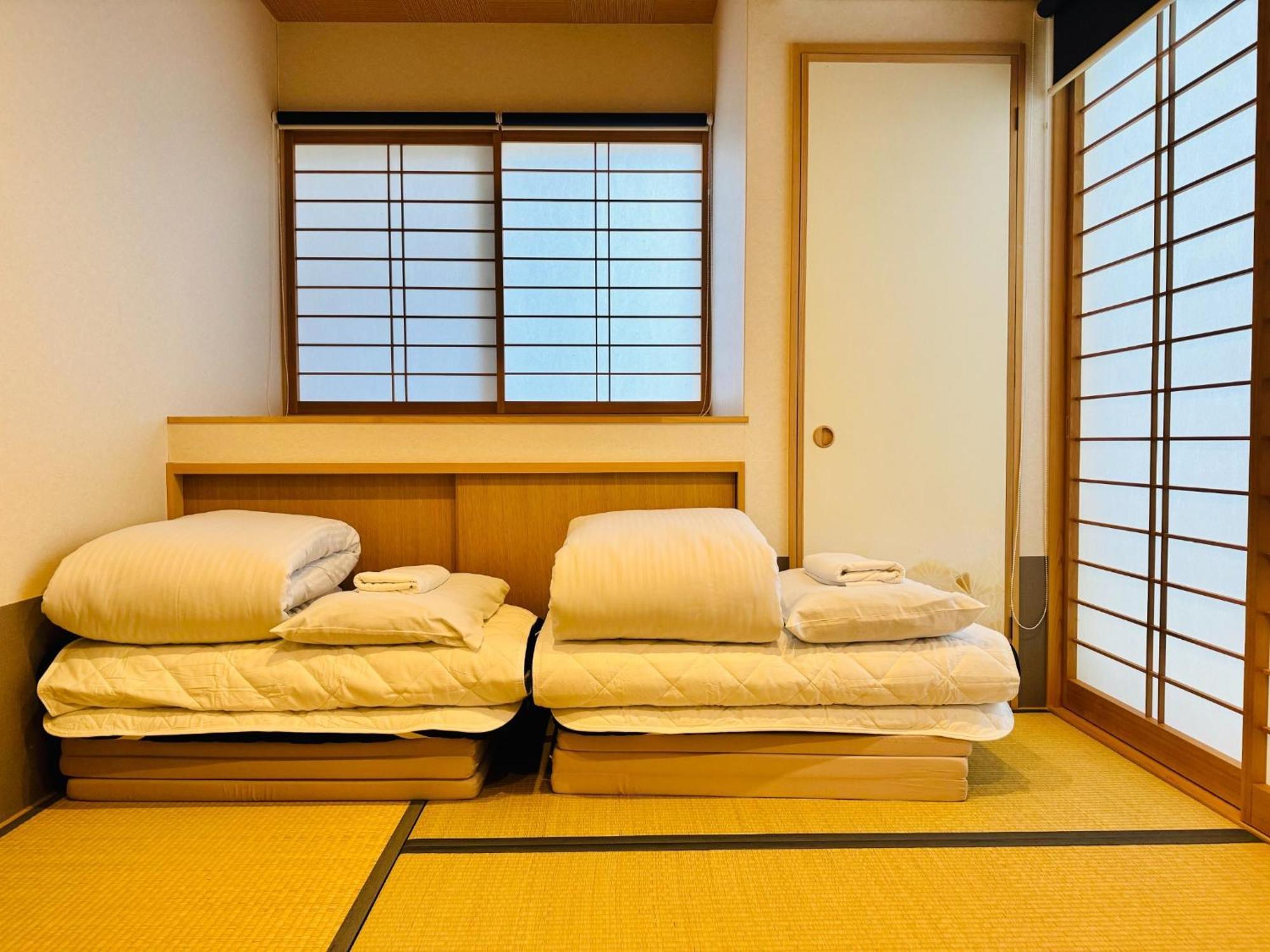 Zennichi - Vacation 15750v Appartamento Kyōto