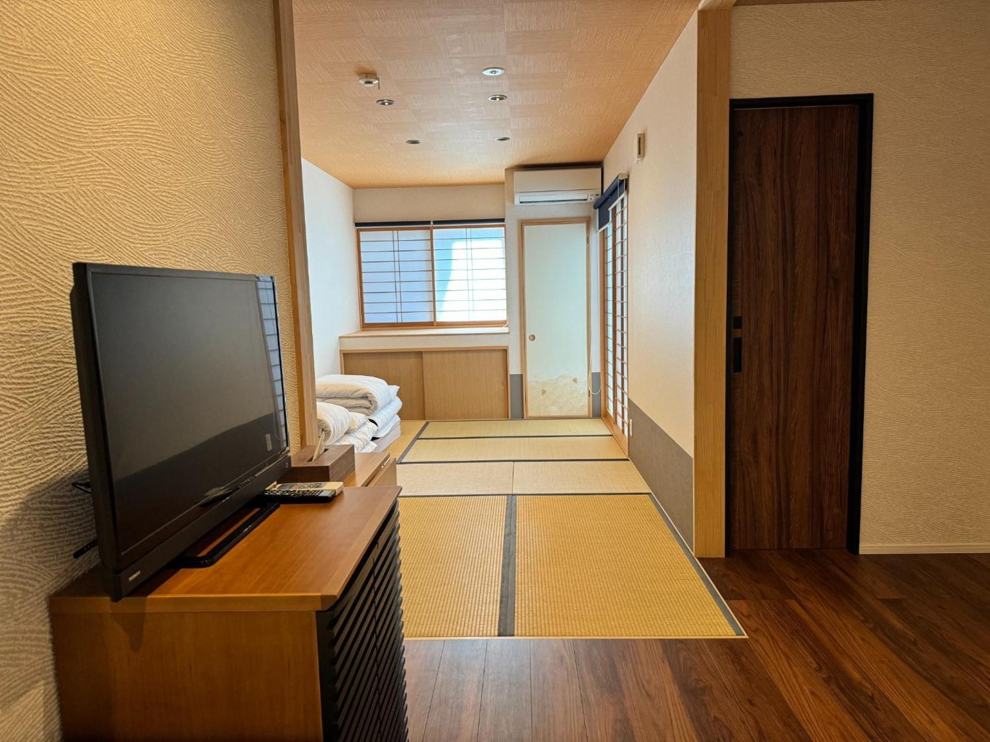 Zennichi - Vacation 15750v * Kyōto