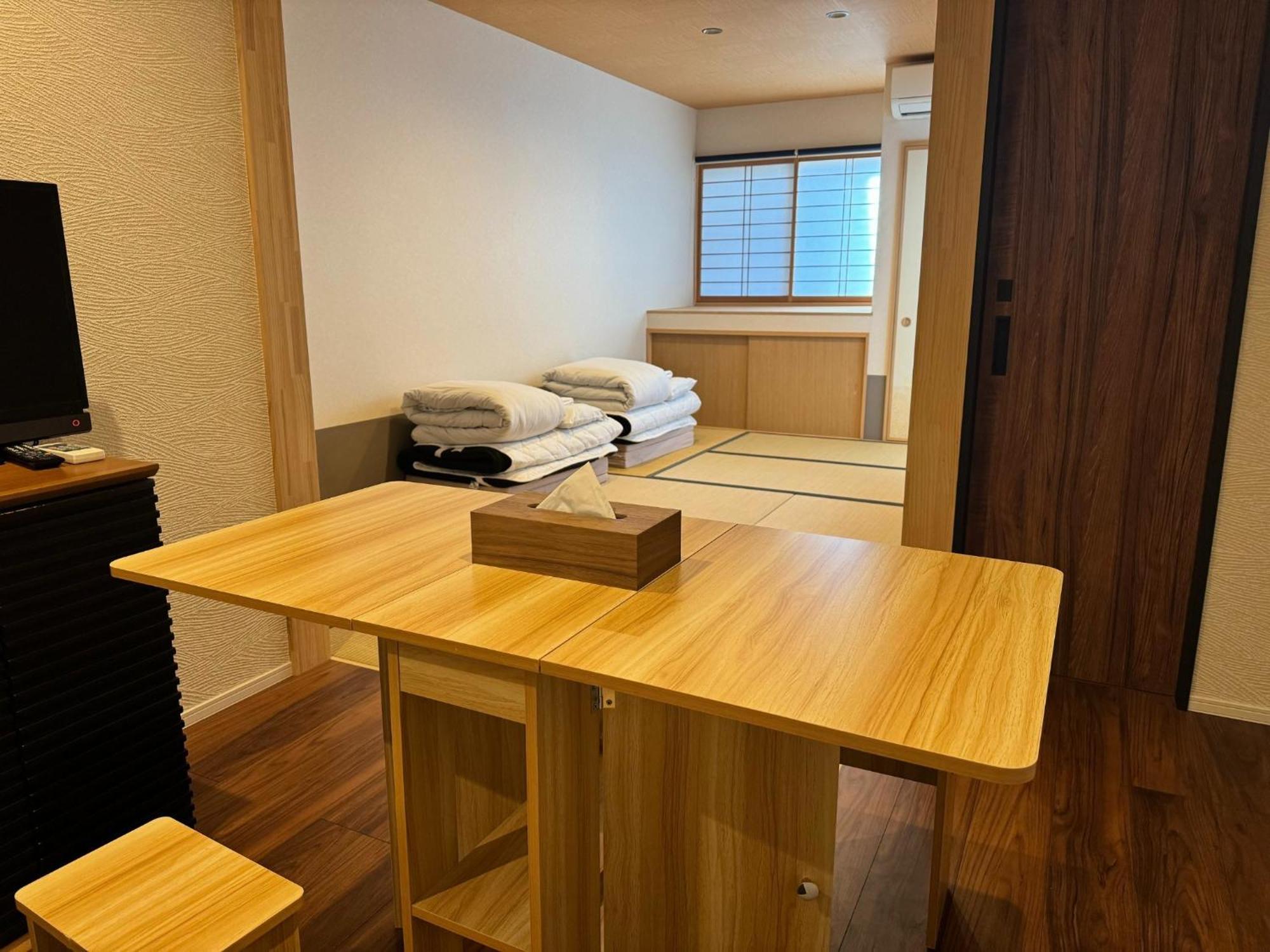Zennichi - Vacation 15750v * Kyōto